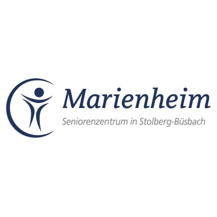 Logo von Seniorenzentrum Marienheim