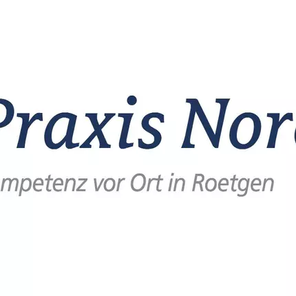 Logo od Praxis Nordeifel