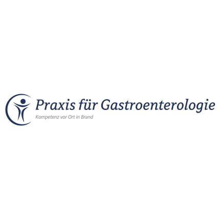 Logo fra Praxis für Gastroenterologie