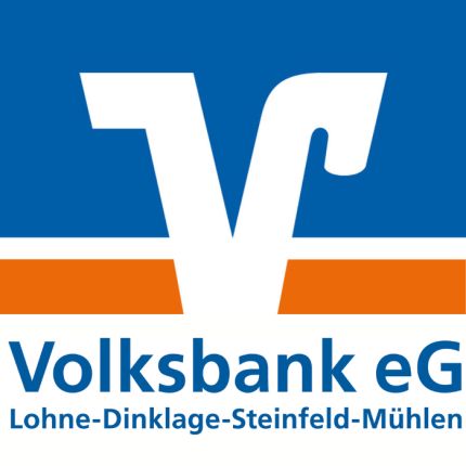 Logo von Volksbank eG Lohne-Dinklage-Steinfeld-Mühlen - Bankstelle Mühlen