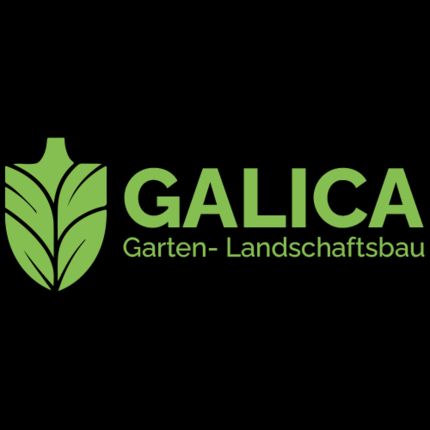 Logo da Galica Garten-Landschaftsbau