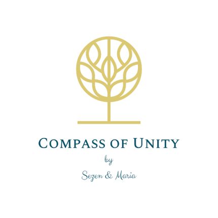 Logo fra Compass of Unity GbR