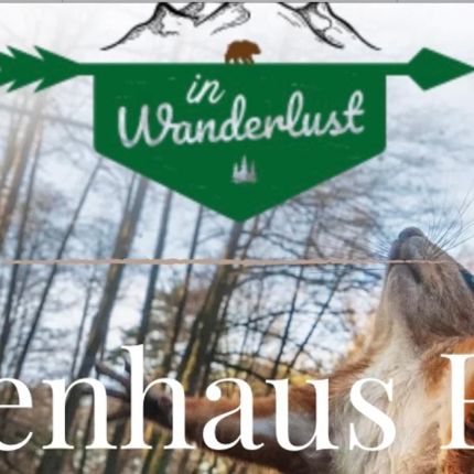 Logo de Ferienhaus Harz