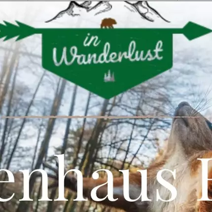 Logo von Ferienhaus Harz