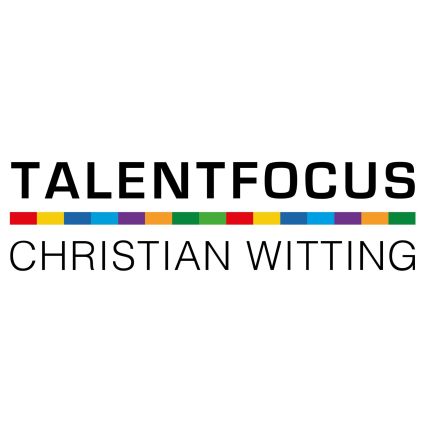 Logo od TALENTFOCUS Christian Witting