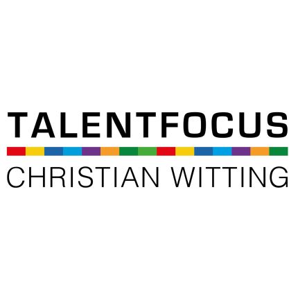 Logo from TALENTFOCUS Christian Witting