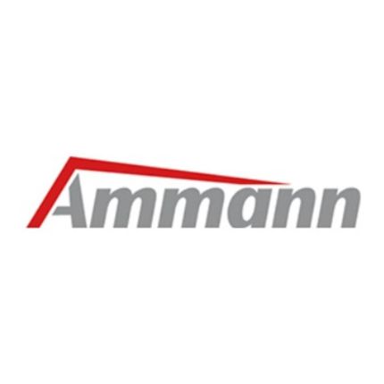 Logo da Ammann GmbH