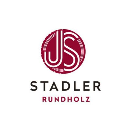 Logo fra Gefrästes Rundholz Stadler
