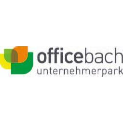 Logo van Officebach Unternehmerpark