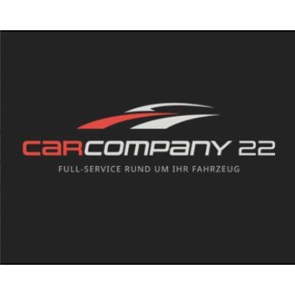 Logo fra CarCompany22 GmbH