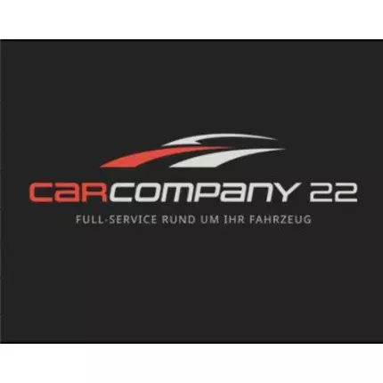 Logo od CarCompany22 GmbH