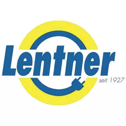 Logo van Lentner Elektro GmbH