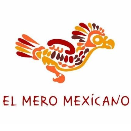 Logotipo de EL MERO MEXICANO