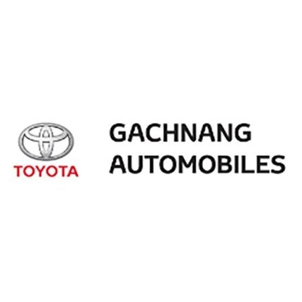Logotipo de Gachnang Automobiles Aigle