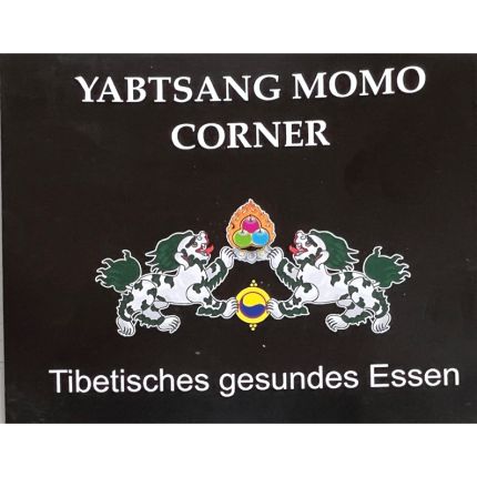 Logotyp från Yabtsang Momo Corner