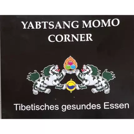 Logo da Yabtsang Momo Corner