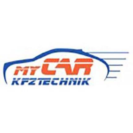 Logotipo de My CAR KFZ Technik OG