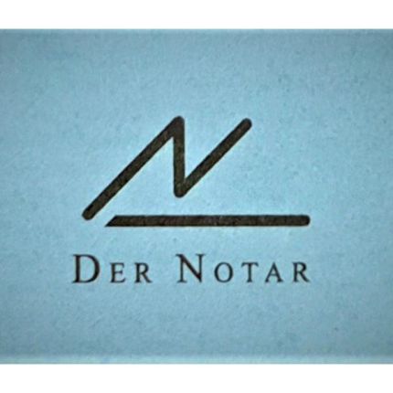 Logo od Notariat Dr. Karl Heinz Halbritter