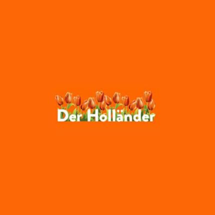 Logo from Der Holländer Blumen aus aller Welt