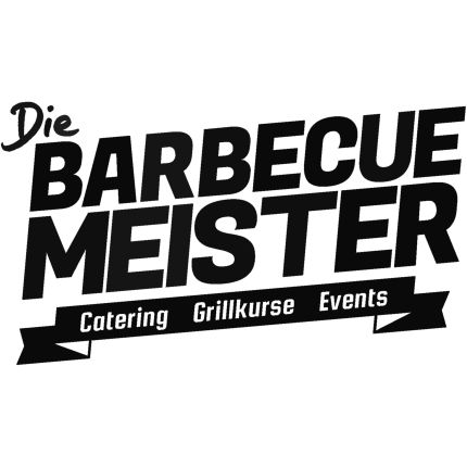 Logo de Die Barbecue Meister