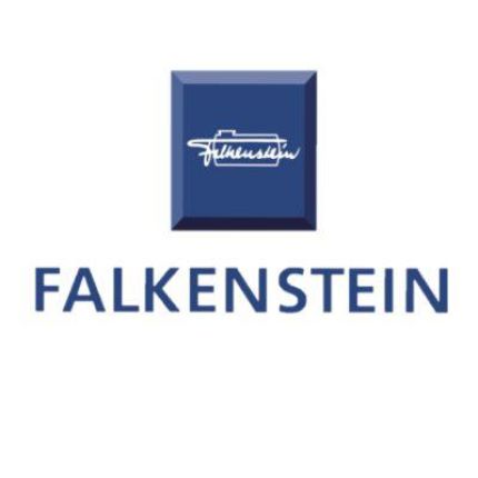 Logo van Falkenstein Industrieservice GmbH