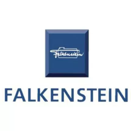 Logo od Falkenstein Industrieservice GmbH