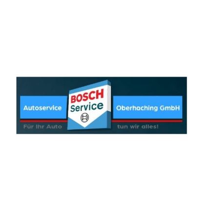 Logo van Autoservice Oberhaching GmbH Unfallinstandsetzung und Lackiererei bei München