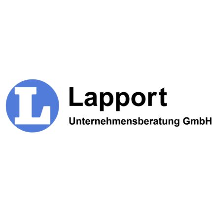 Logo od Lapport Unternehmensberatung GmbH