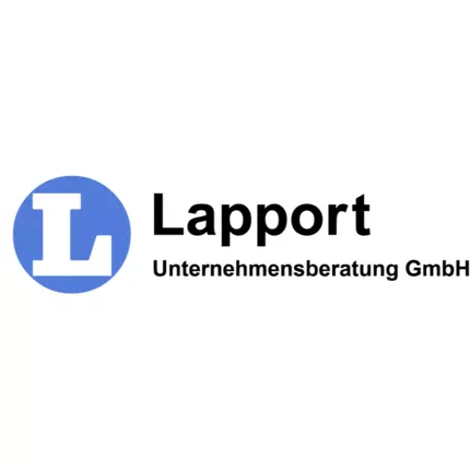 Logo van Lapport Unternehmensberatung GmbH