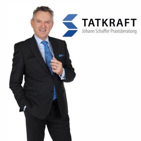 TATKRAFT - Johann Schaffer Praxisberatung