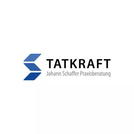 Logo de Praxisberatung Hans Schaffer - TATKRAFT