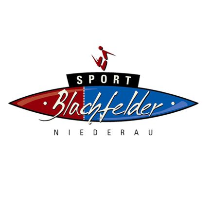 Logo van Sport Blachfelder