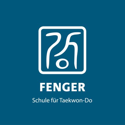 Logo od Fenger Taekwon-Do Kiel