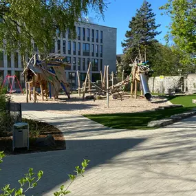 Bild von B. & S. Garten- und Landschaftsbau GmbH