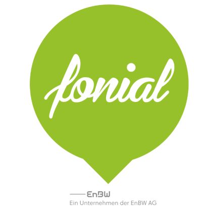 Logotyp från fonial GmbH