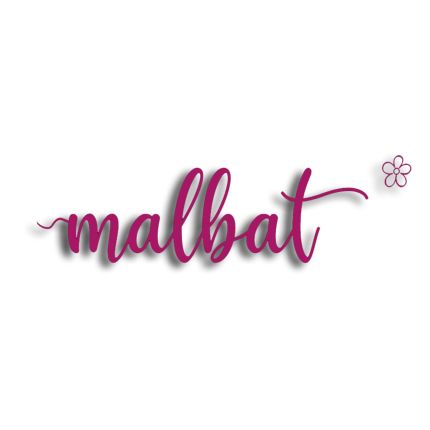 Logotipo de Malbat Blumen