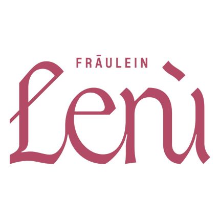 Logotipo de Fräulein Leni Hotel