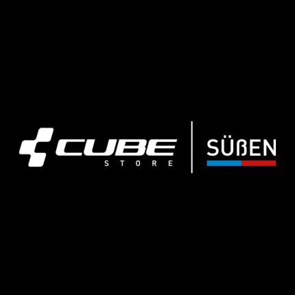 Logo fra Cube Store Süßen