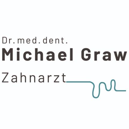 Logo von Dr. Michael Graw - Zahnarzt