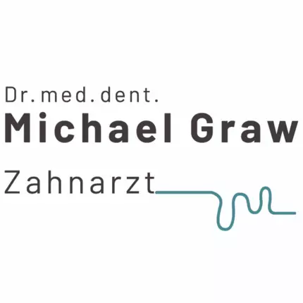 Logótipo de Dr. Michael Graw - Zahnarzt