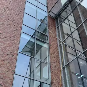 Gatzweiler- Glasreinigung, Solarreinigung und Photovoltaik Reinigung in Mönchengladbach