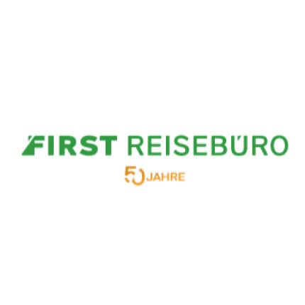 Logo fra FIRST REISEBÜRO