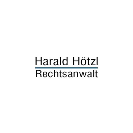 Logo fra Rechtsanwalt Harald Hötzl