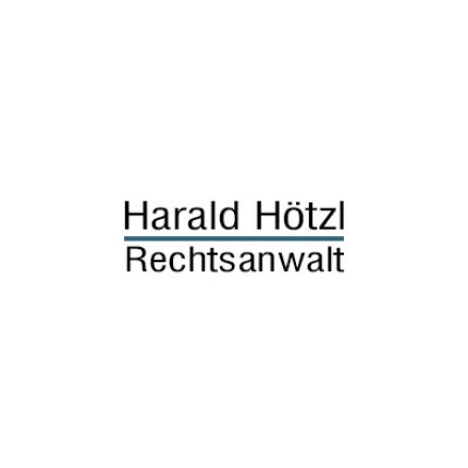 Logotyp från Harald Hötzl Rechtsanwalt