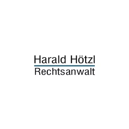 Logo da Harald Hötzl Rechtsanwalt