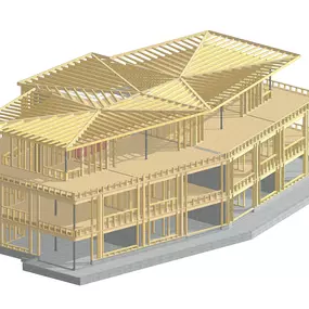 Bild von Holzbasis GmbH