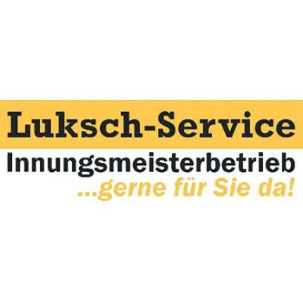 Logotipo de Luksch Service