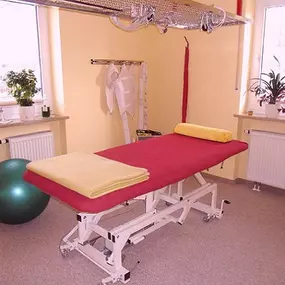 Bild von Physiotherapie Stöhr