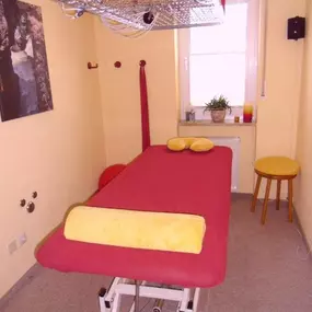 Bild von Physiotherapie Stöhr