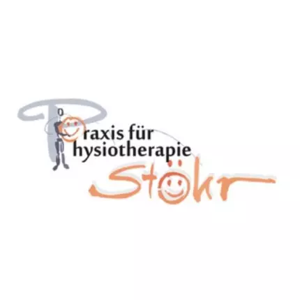 Logo da Physiotherapie Stöhr